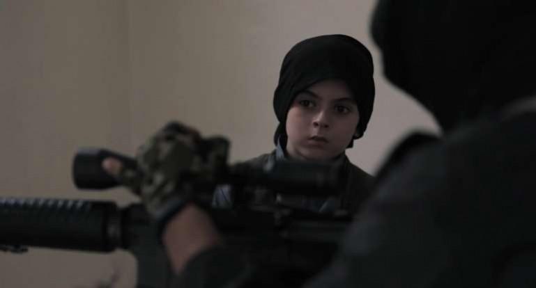 Yousef from the video Yousef