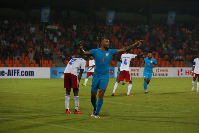 indian football