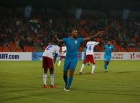 indian football