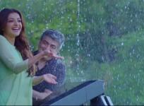 Kajal Aggarwal in Vivegam