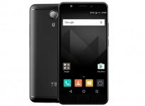Yu Yureka Black as seen on Yu Mobiles site