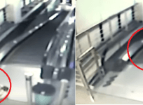 Escalator accident, Hyderabad, Hyderabad mall accident