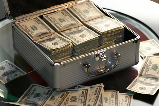 India reclaims third spot in billionaires' list as China dominates India reclaims third spot in billionaires' list as China dominates