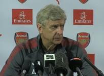 Arsenal manager Arsene Wenger confirms Thomas Lemar deal is dead