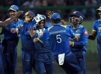 Akila Dananjaya, India vs Sri Lanka, 2nd ODI