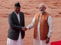 Modi nepal PM