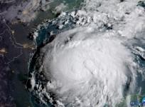Hurricane Harvey