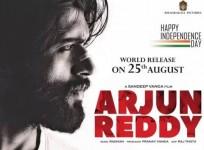 Arjun Reddy