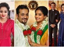 Priyamani, Musthafa Raj, Priyamani wedding