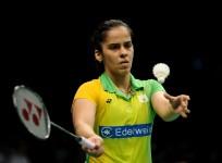 Saina Nehwal