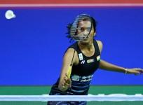 PV Sindhu