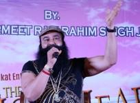Gurmeet Ram Rahim Singh