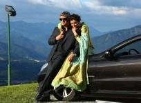 Vivegam, Ajith, Thala Ajith, Kajal Aggarwal
