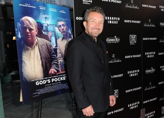Eddie Marsan joins the cast of Deadpool 2 Eddie Marsan