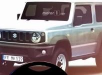 2018 Suzuki Jimny, 2018 Suzuki Jimny launch, 2018 Suzuki Jimny images