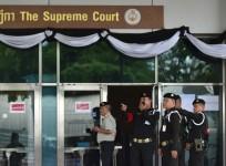 Thailand Supreme Court