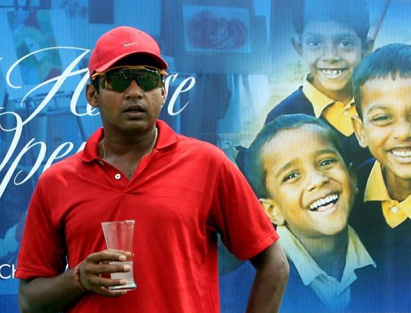 Ajay Jadeja Ajay Jadeja