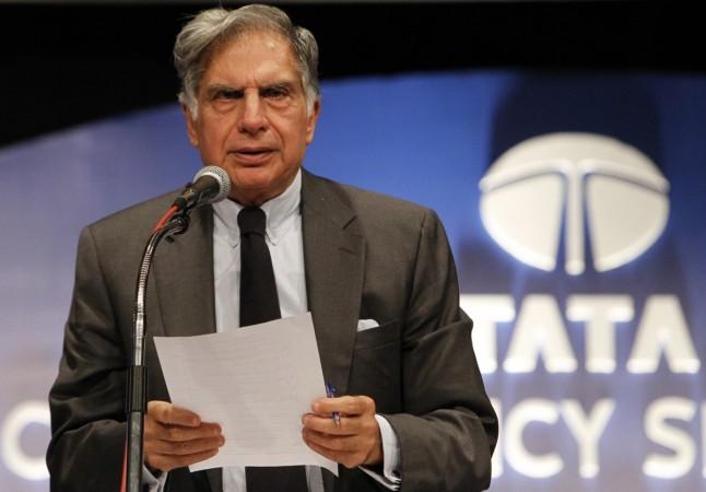 Ratan Tata