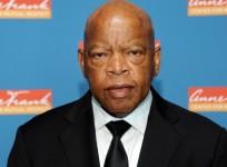 Who is John Lewis?