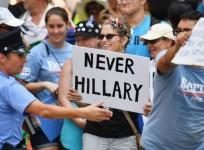 Bernie Sanders voters helped Trump win