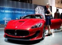 Maserati