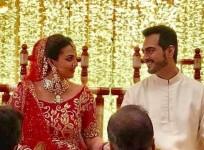 Esha Deol, Esha Deol baby shower, Esha Deol pregnant