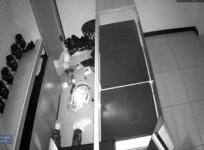 CCTV Shows Burglars Steal £1.8m Worth of Jewelry in London