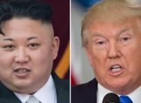 North Korea says it can fight any war with US