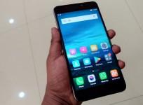 Gionee A1 Plus, review, camera, launch, price, specifications