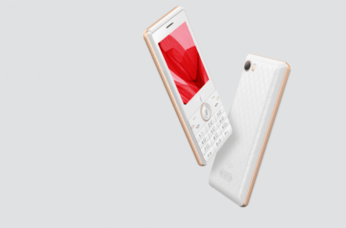 itel Mobile itel Mobile