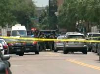 Gunman Shot After Hostage Drama in Charleston, South Carolina