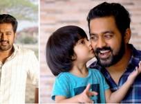 Asif Ali, Asif Ali daughter, Zama Mazreen, Adam Ali