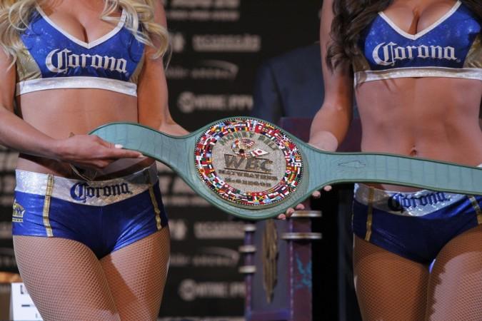 mayweather, mcgregor