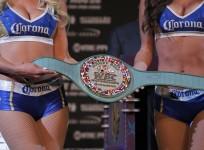mayweather, mcgregor
