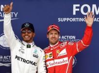 hamilton, vettel