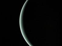 Uranus, diamond rains, ice giant, SLAC,