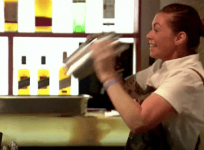 Canadian woman wins worlds best bartender