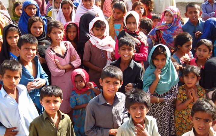 Pakistan population rose 57 percent in 19 years! IBTimes India