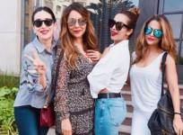 Kareena Kapoor Khan, Gauri Khan store launch