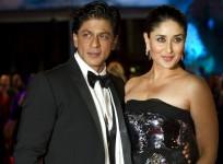 Shah Rukh Khan, Kareena Kapoor Khan
