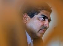 Nandan Nilekani