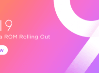 Xiaomi MIUI 9 Global Beta ROM