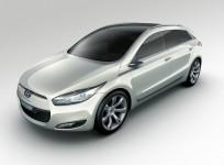 Hyundai Genus concept, 2018 Hyundai i20, New hyundai i20, hyundai i20 facelift