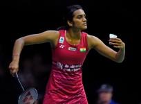 PV Sindhu