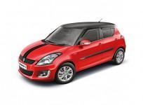 Maruti Suzuki Swift, Maruti Suzuki Swift new