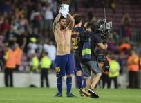 lionel messi, barcelona