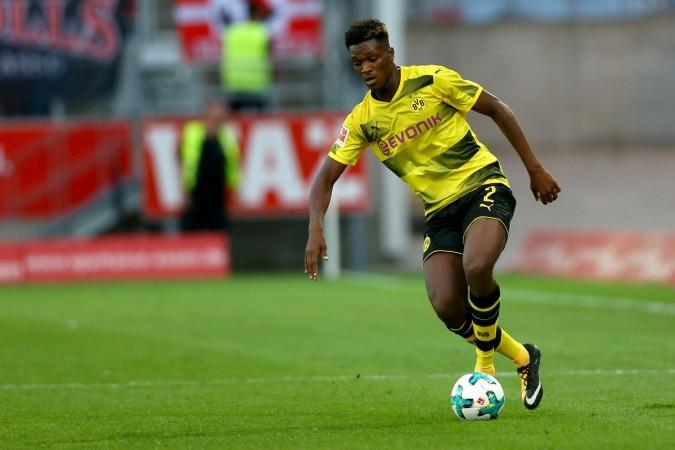 ousmane dembele