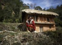 Nepal menstruation