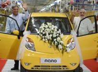 Tata Nano