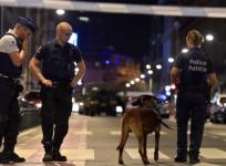 Brussels attack